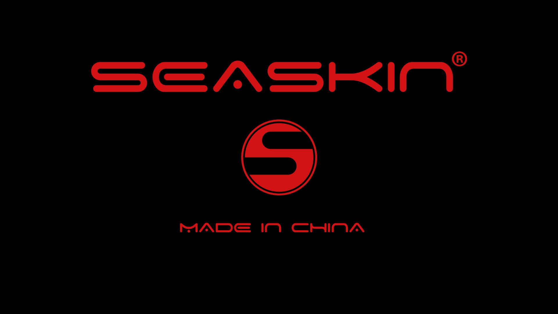 Seaskin Custom Wetsuit Factory 2020