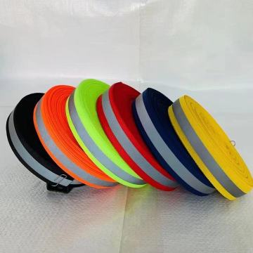 Reflective Webbing