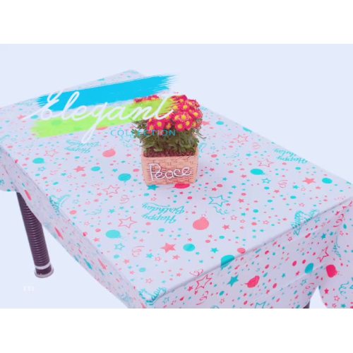 peva tablecloth