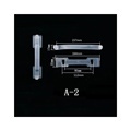 Modern Plastic Carton Box Handles with Good Quality Random Collocations1
