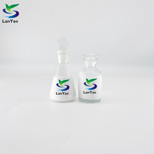 Lanyao Water Treatment Co., Ltd. führt fortgeschrittene Antifoam -Chemikalien ein, um die Effizienz der Wasseraufbereitung in den Branchen zu steigern