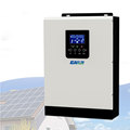 Overseas Warehouse Factory Price MPPT Charge Controller Built SMH 3KW 3000W 24V Solar Hybrid Inverter 3KVA1