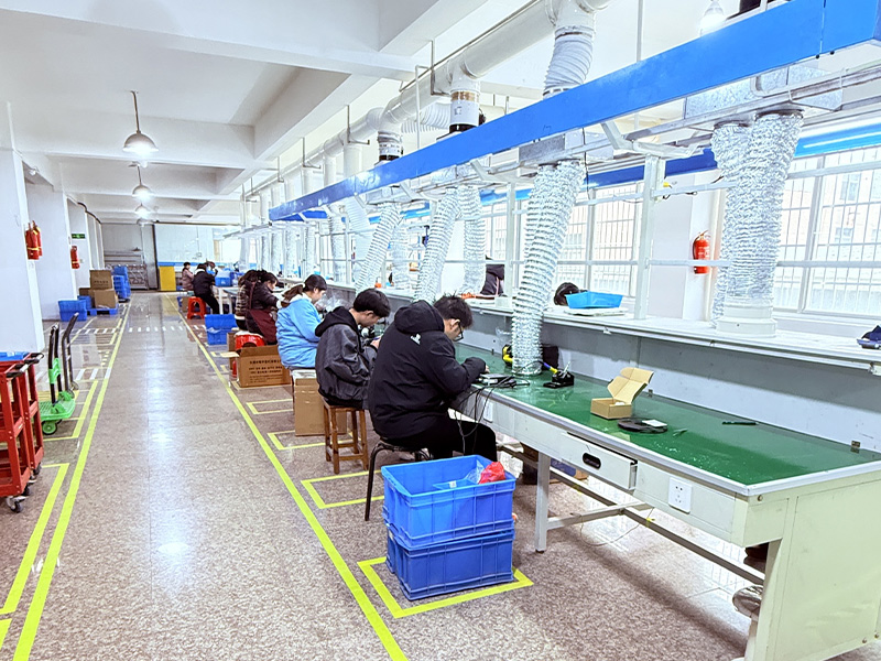 Leqing Jiangxin Electronic Co., Ltd.