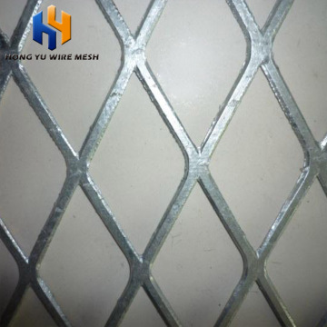 List of Top 10 Expanded Metal Mesh Brands Popular in European and American Countries