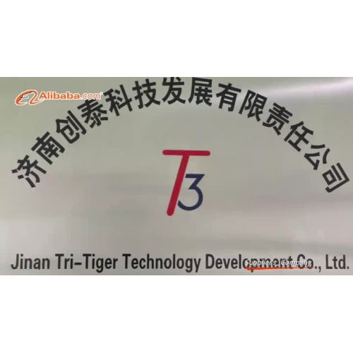 Tri-Tiger Company