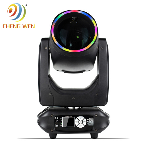 295w+LED Beam Moving Head Light