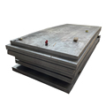 Hot Rolled and Cold Rolled Steel Sheets: Types, Grades (A36, Q195, Q235, Q345, Q355, S235JR, SS400) and Applications for Mild Carbon Steel Plates1