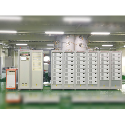 How to choose the right PVD coating machine?