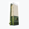 High Efficiency Low Temperature Paddy Dryer for Sale1