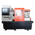 China High Precision CNC Lathe Alloy Wheel Rim Repair Machine Price1