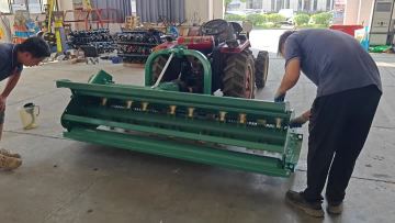 GK220 flail mower (2)