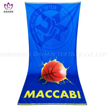 Top 10 China Microfibre Beach Towel Manufacturers
