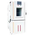 Programmable Vertical Temperature and Humidity Test Chamber1