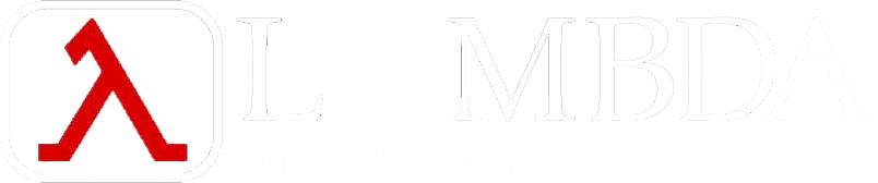 Lambda Research Optics ChangChun,LTD.