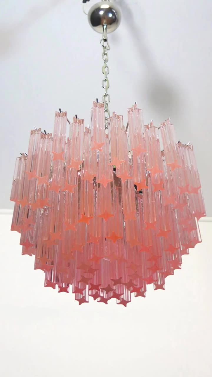 Minimalist Chandelier