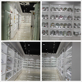 Liling Longhui Ceramic Industrial Co.,Ltd.