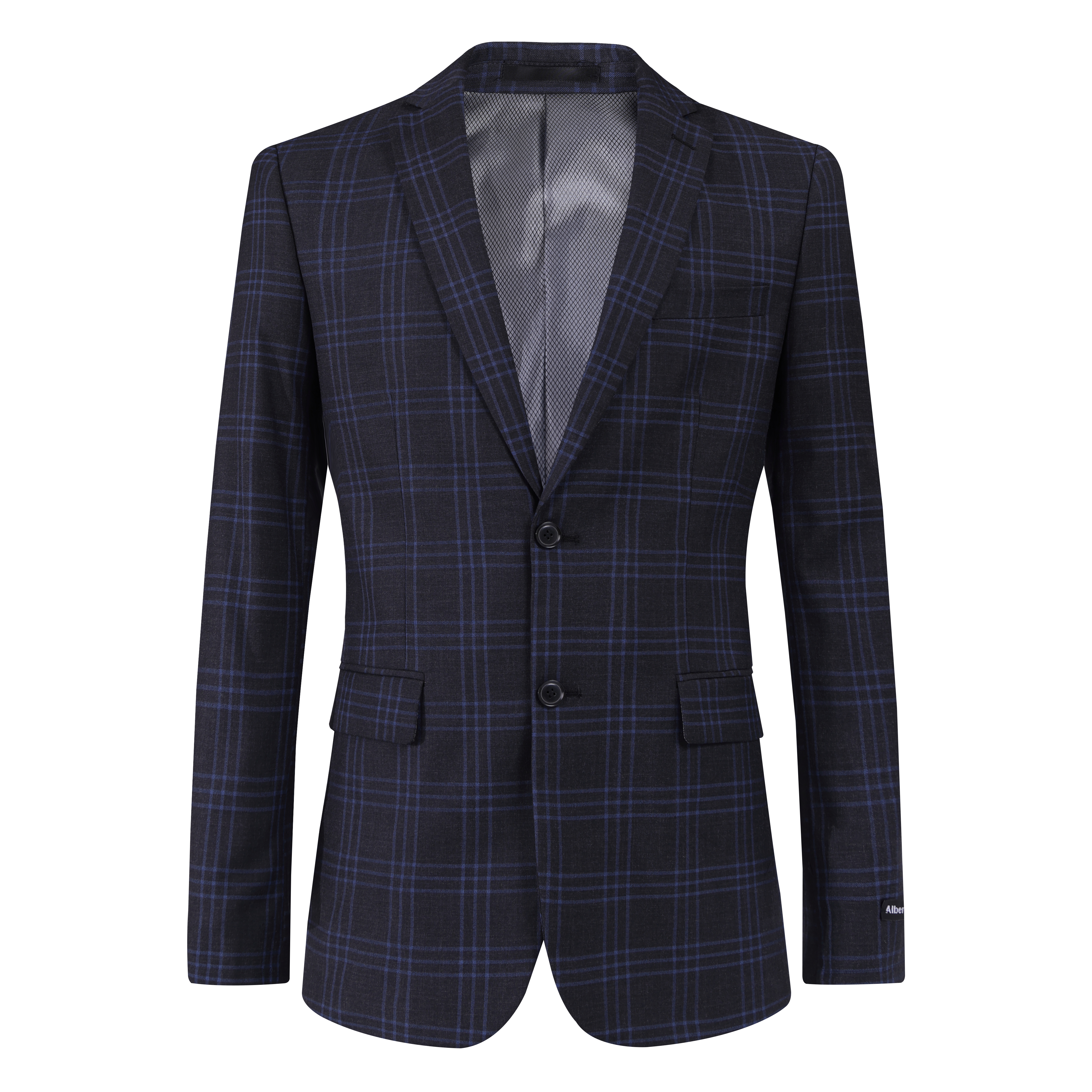 Blazer de la empresa para hombres