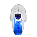 Korea O2 Derm Dome Oxygen Therapy Machine for Skin Rejuvenation1