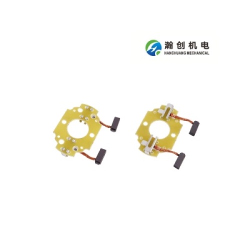 Yueqingshi Houch Mechanics Co., Ltd. étend sa production sur mesure de composants électriques pour les industries de l'automobile et de la moto