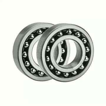 Robust Bearings for Heavy-Duty Use