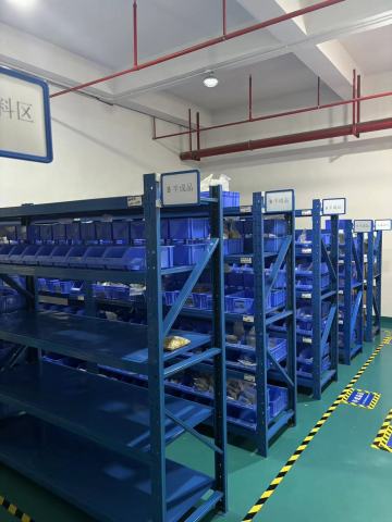 Magnetic connectors, finished products from Yuzhan warehouse