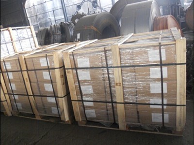 Hebei Gangda Hardware., Ltd