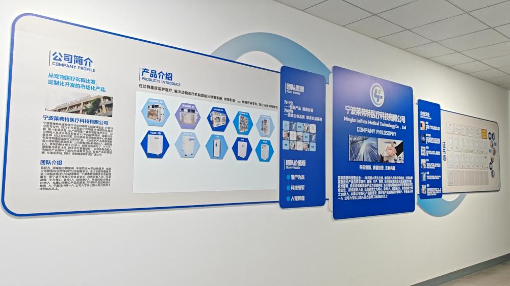 Company Introduction