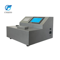 Paperboard Compression Test Equipment: Testing Machine & Tester1