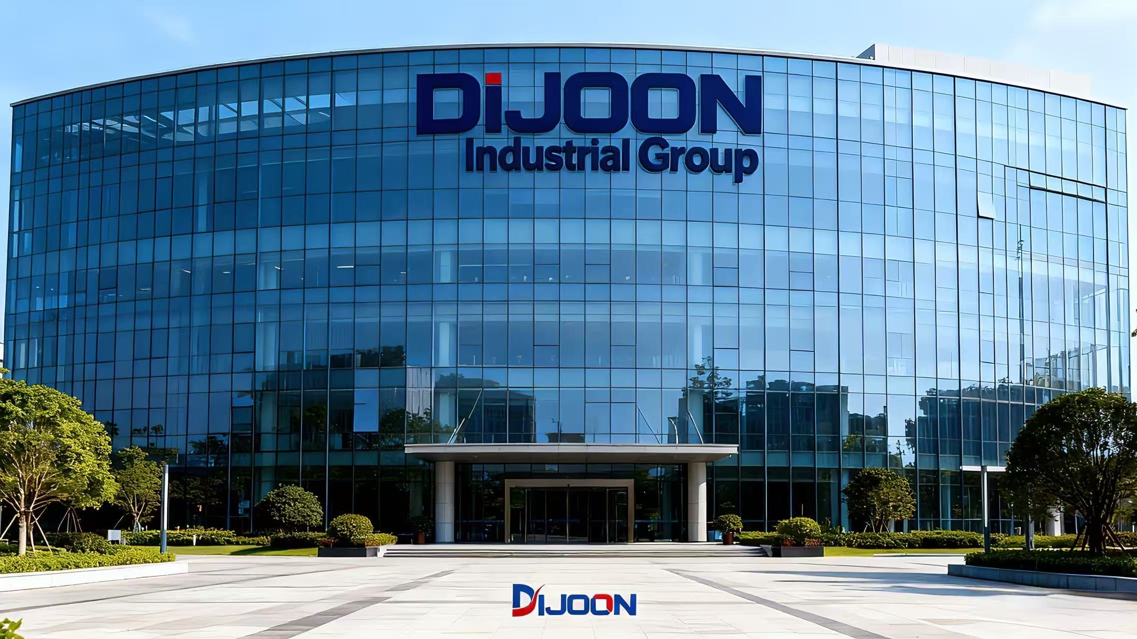 DIJOON Industrial Group
