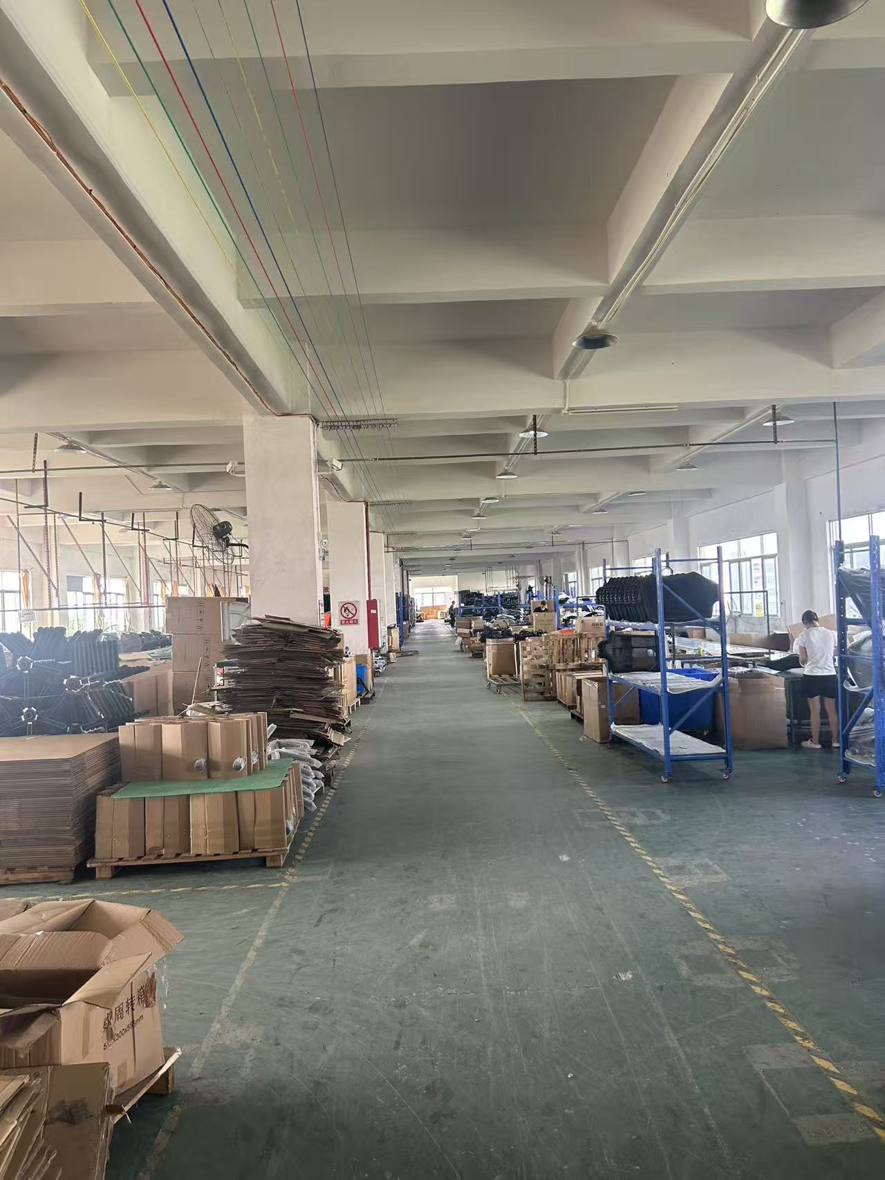 Foshan Bwell furniture Co.,Ltd