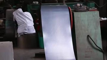 Company Environment