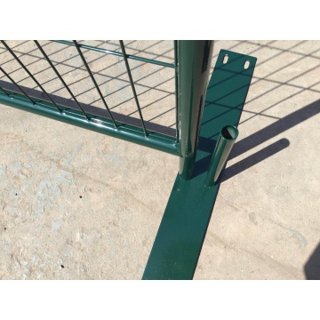 Top 10 Most Popular Chinese Temporary Chain Link Fence Brands