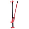 Heavy Duty High Lifting Ratchet Farmers Farm Jack for Tractors Trucks1