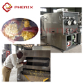 Phenix Machinery: Automatic Corn Flake and Maize Flakes Cereal Production Line1