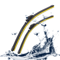 Car accessories China supplier high performance multi-function boneless waterproof windshield windscreen wiper blade1