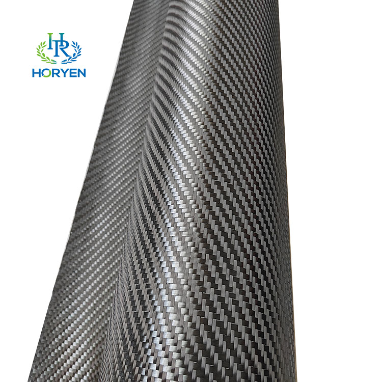 carbon fiber fabric