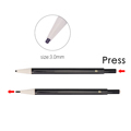 Sketching Pencil Set 5pcs - HB 2B 4B 6B 8B1