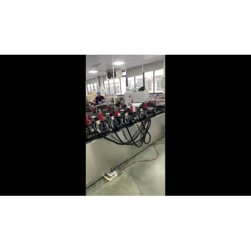 Vídeo promocional da empresa