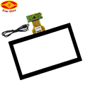 Custom 15.6 Inch Tempered Glass Interactive Projected Capacitive Touch Screen Panel: Your Comprehensive Search Solution1