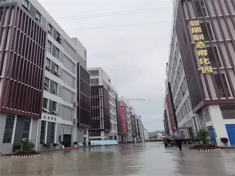 Sichuan Xinlian electronic science and technology Company