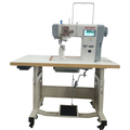 Automatic Stepper Motor Sewing Machine for Shoe Production1