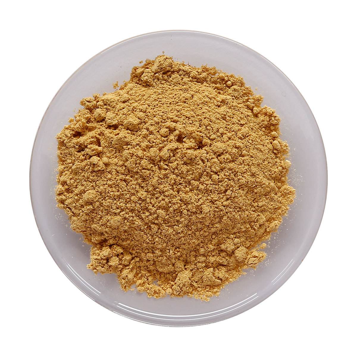 Ginger powder