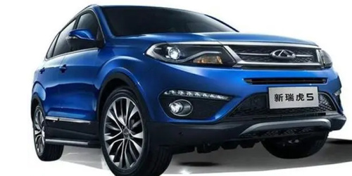 Russia's best-selling car model in March released: Top 10 Chinese cars occupy 6 seats