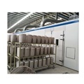 Fast-Drying Plaster Molds for Sanitary Ware Production: Enhancing Efficiency in Manufacturing Facilities1