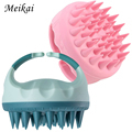 Shampoo Brush: Scalp Head Cleaning Brush & Hair Massager1