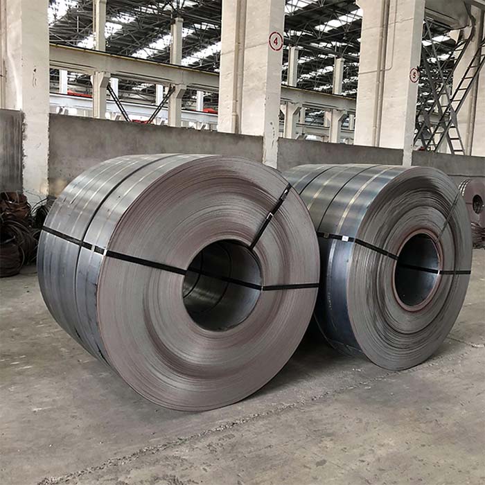 carbon steel coil