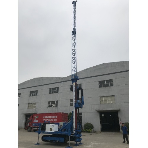 150X2 drilling rig (2)