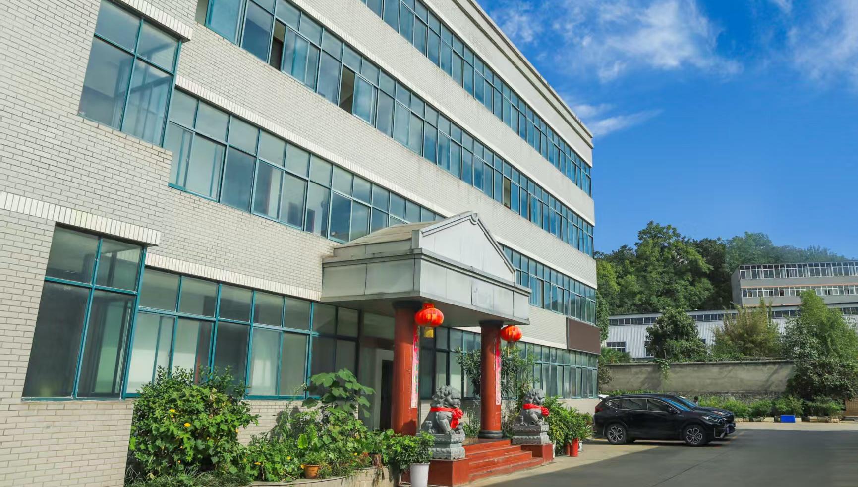 Hubei Tianshida Mechanical Equipment Co., Ltd.