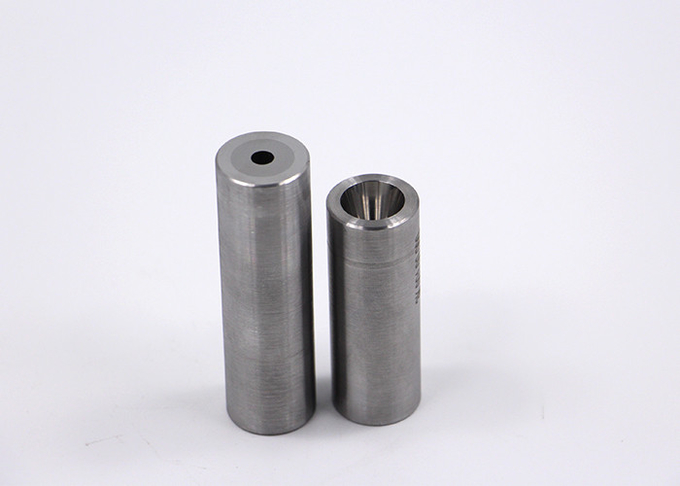 Screw Cold Forging Die Set Mold Parts OEM/ODM Wire Shear Die 0