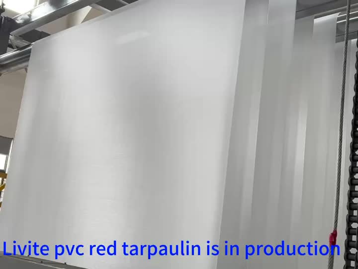 Tarpaulin Livite